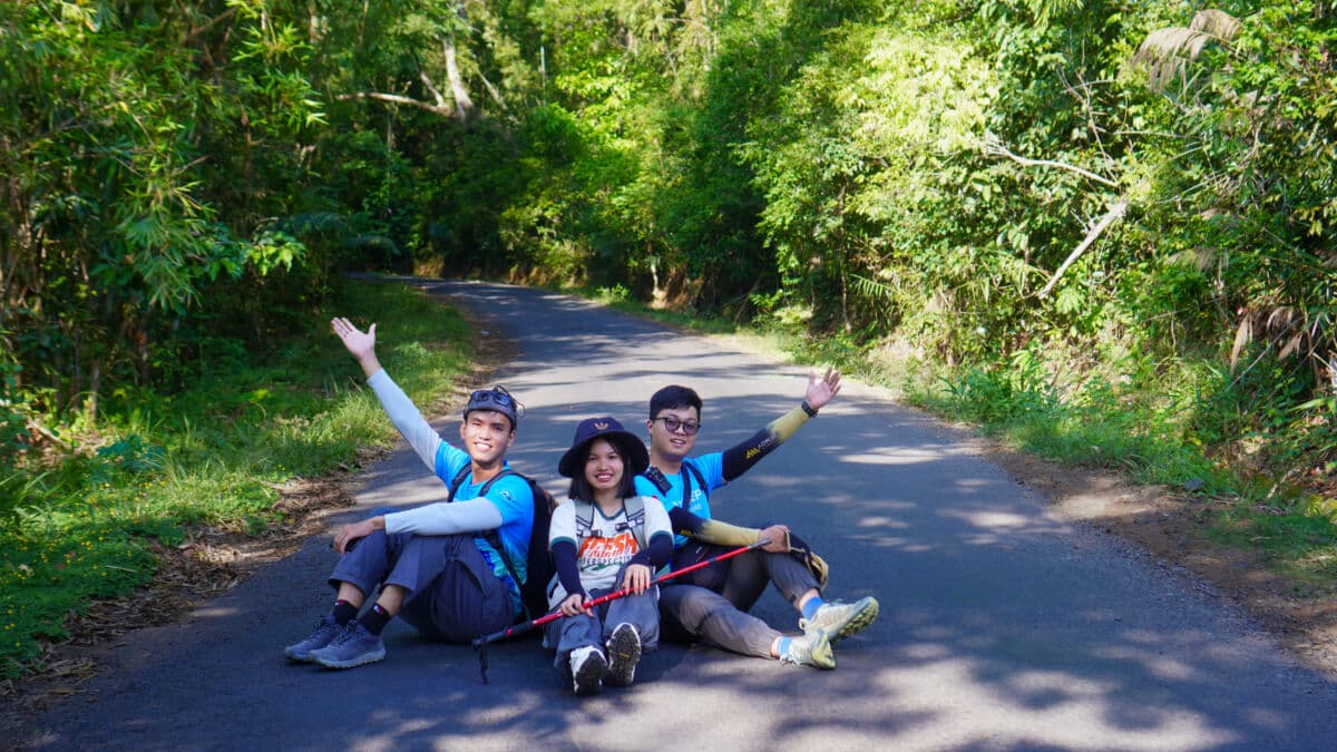 Hiking vườn quốc gia Bù Gia Mập - "Lá phổi xanh" miền Đông Nam Bộ 6