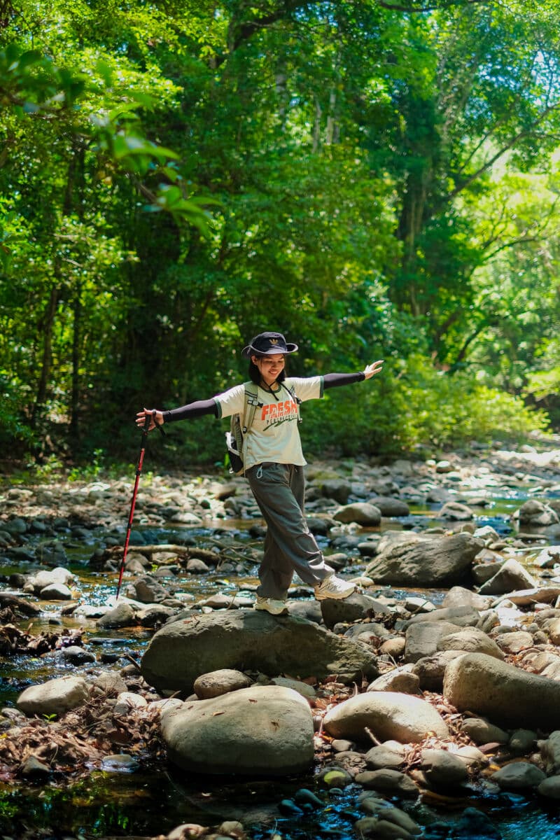 Hiking vườn quốc gia Bù Gia Mập - "Lá phổi xanh" của khu vực miền Đông Nam Bộ 2