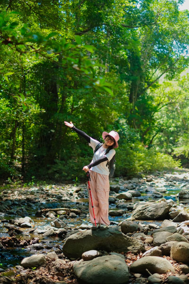 Hiking vườn quốc gia Bù Gia Mập - "Lá phổi xanh" của khu vực miền Đông Nam Bộ 3