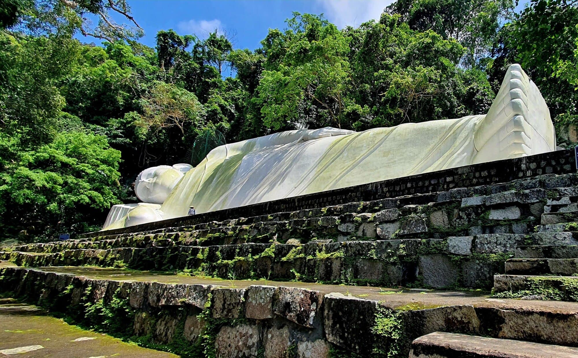 Trekking núi Tà Cú - Khám phá hải đăng Kê Gà 2