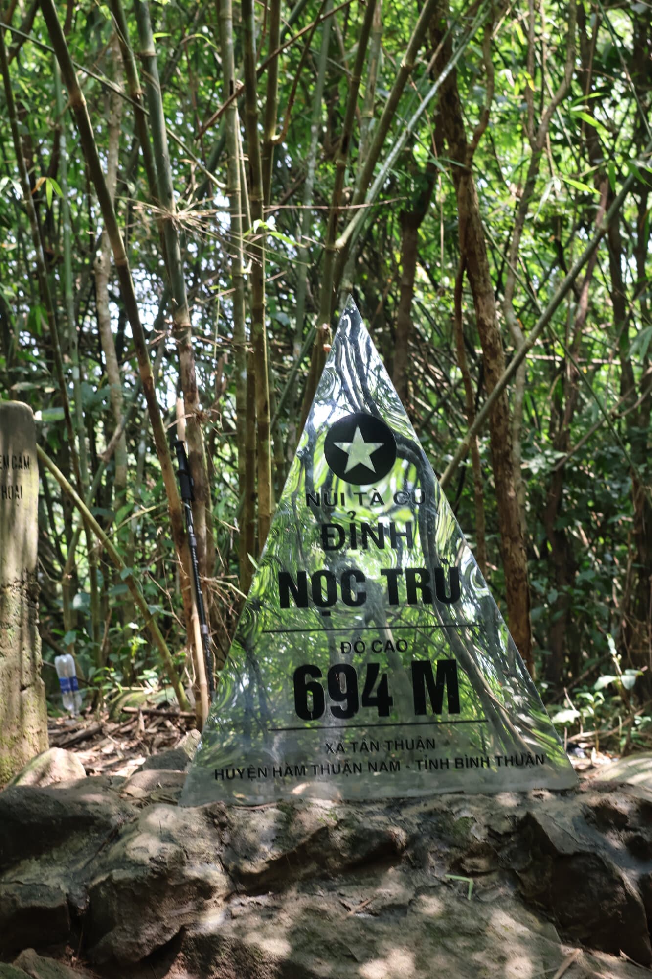 TREKKING NÚI TÀ CÚ – TỪ ĐỈNH NỌC TRÙ ĐẾN HẢI ĐĂNG KÊ GÀ 4