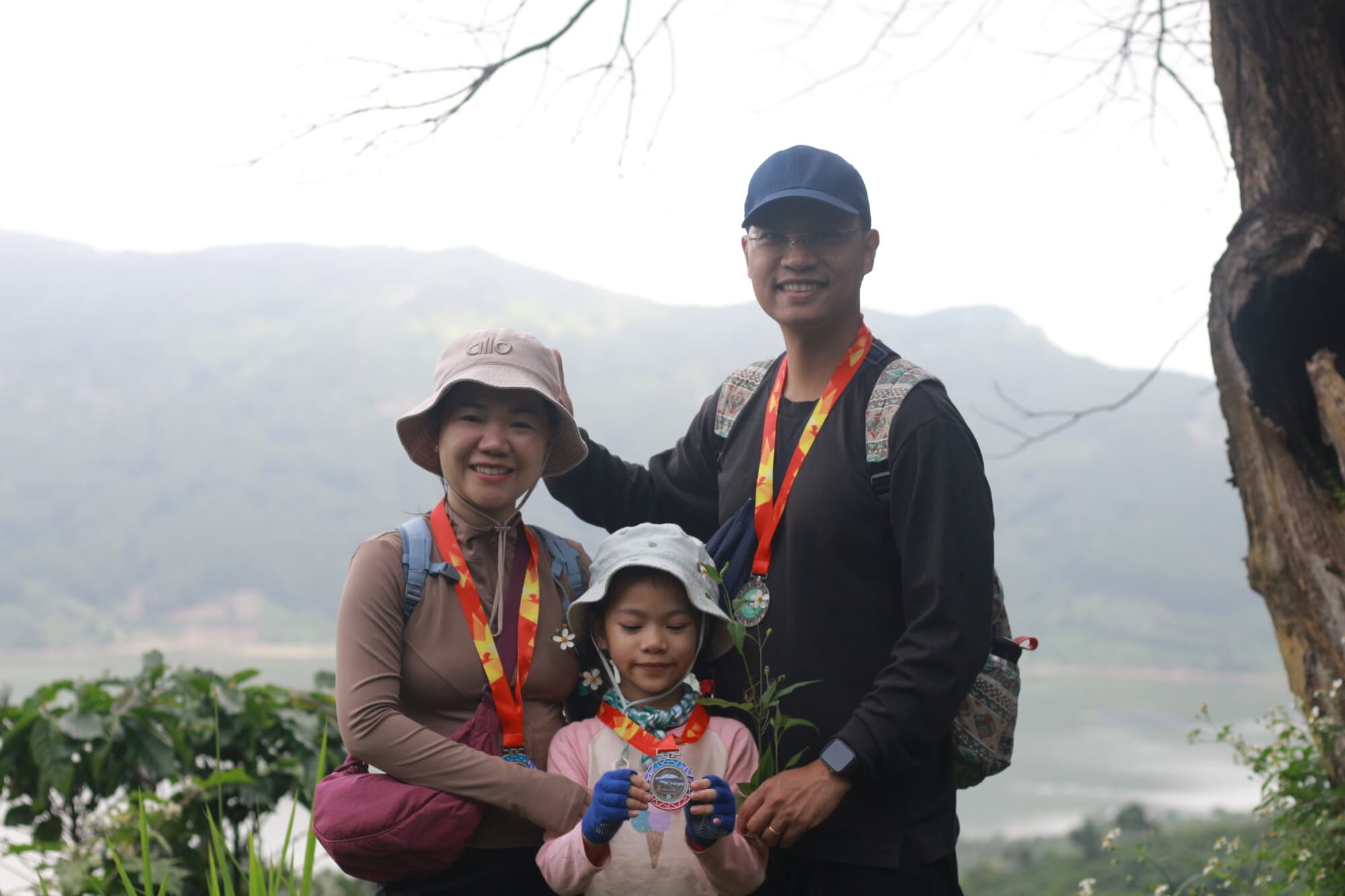 TREKKING YANG DOAN – KHÁM PHÁ THẢM THỰC VẬT CAO NGUYÊN DI LINH