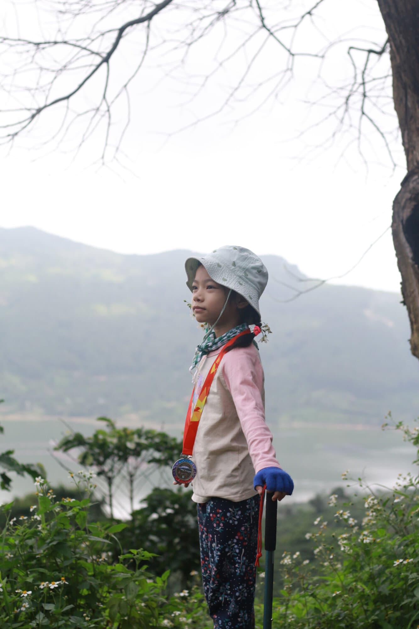 TREKKING YANG DOAN – KHÁM PHÁ THẢM THỰC VẬT CAO NGUYÊN DI LINH 4