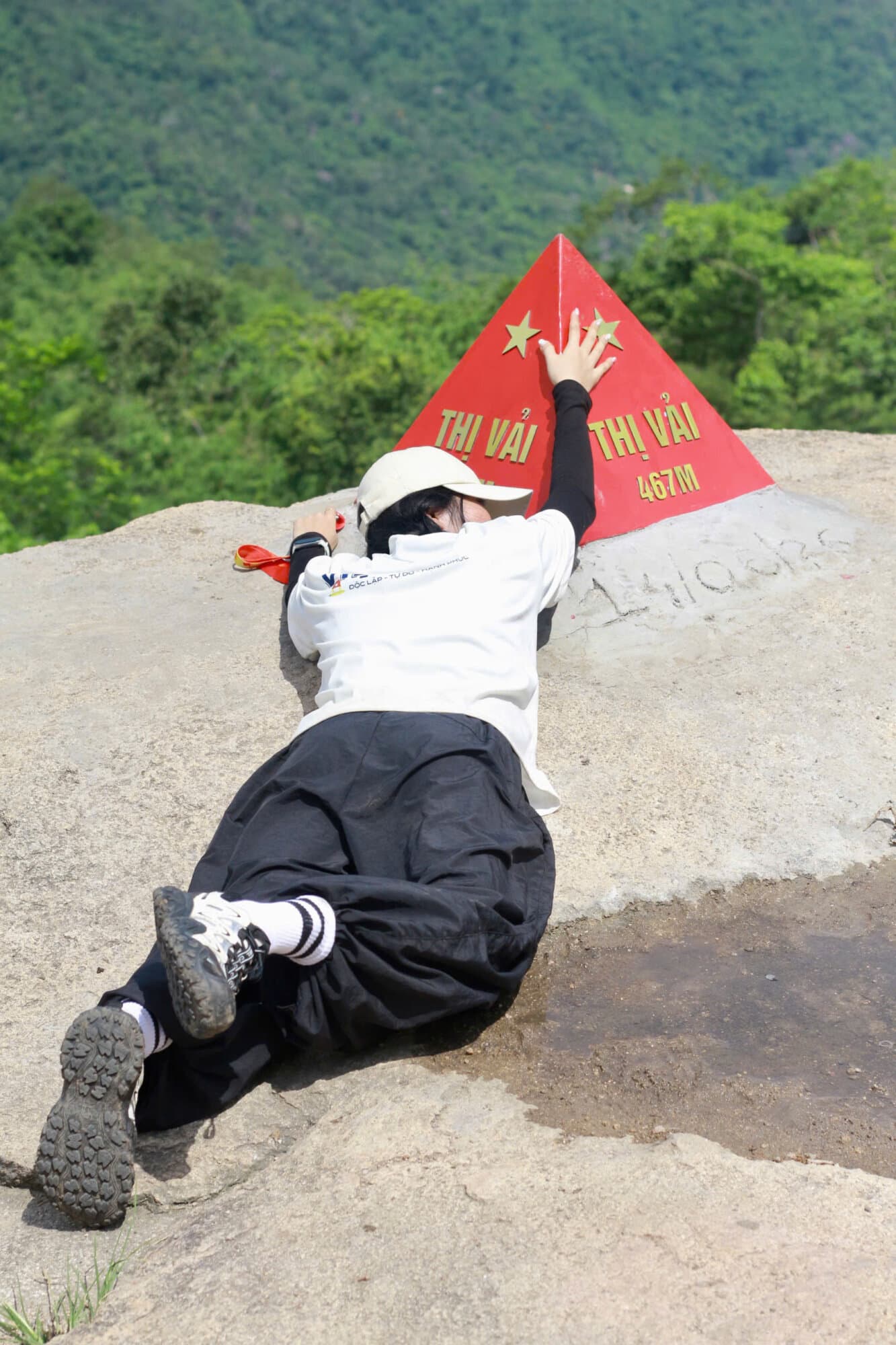 NÚI THỊ VẢI & PHƯỚC HẢI BEACH – A JOURNEY FROM MOUNTAINS AND FOREST TO THE BLUE SEA 5