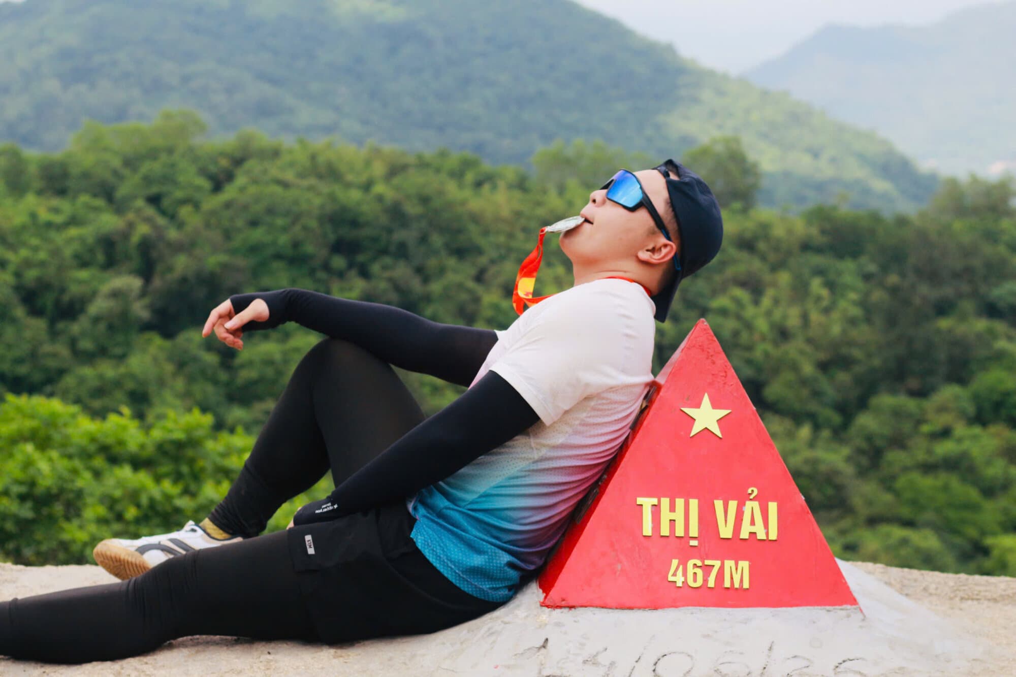 NÚI THỊ VẢI & PHƯỚC HẢI BEACH – A JOURNEY FROM MOUNTAINS AND FOREST TO THE BLUE SEA 3