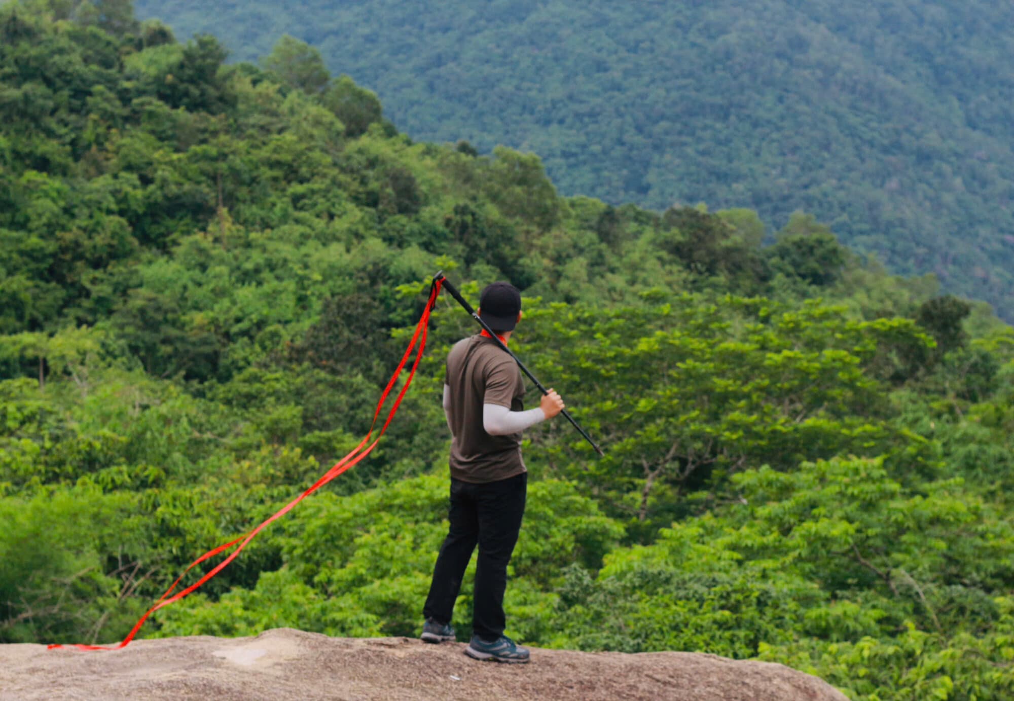 NÚI THỊ VẢI & PHƯỚC HẢI BEACH – A JOURNEY FROM MOUNTAINS AND FOREST TO THE BLUE SEA 2