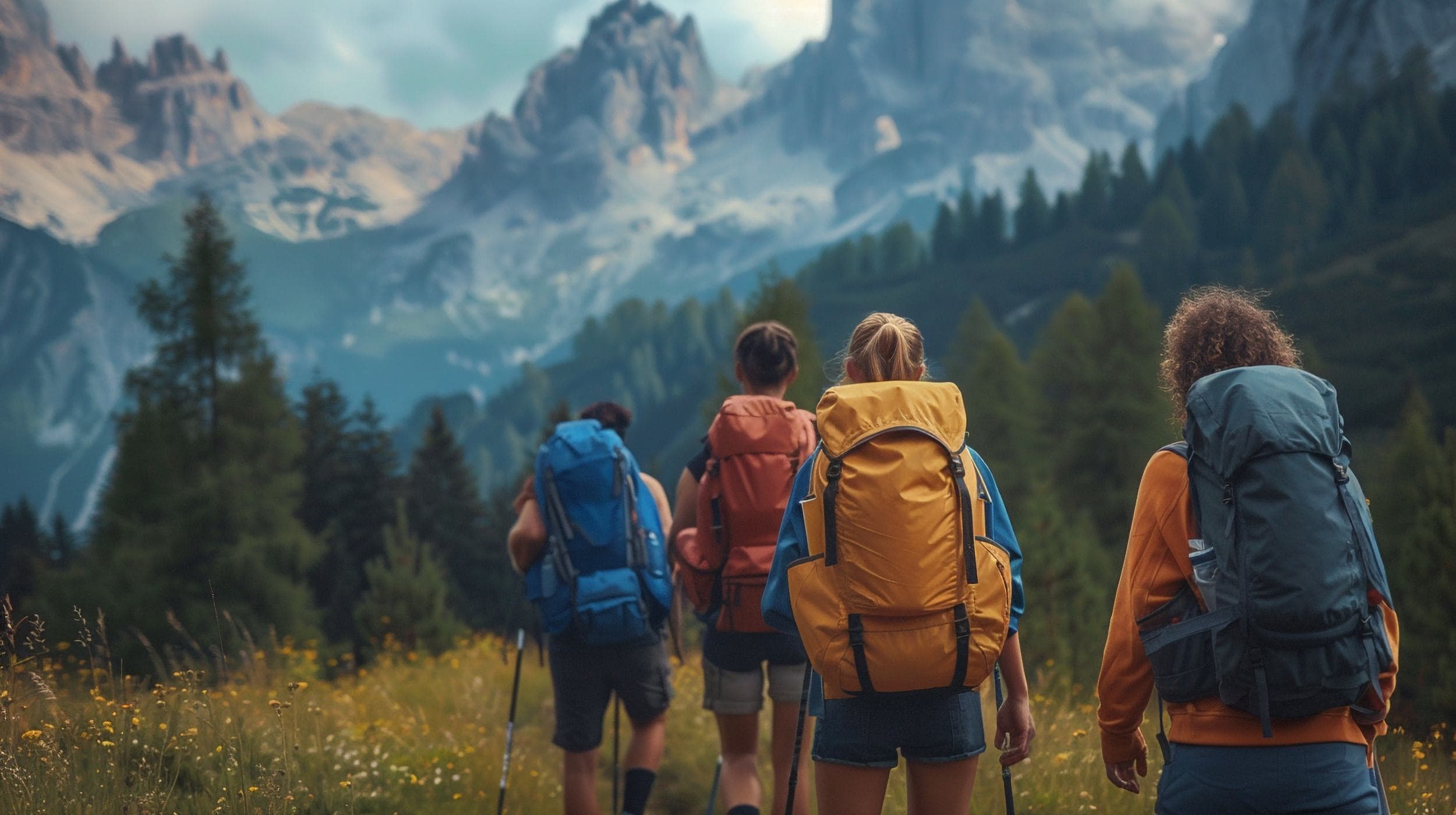 Đôi Dép Adventure - Khám phá thiên nhiên Việt Nam