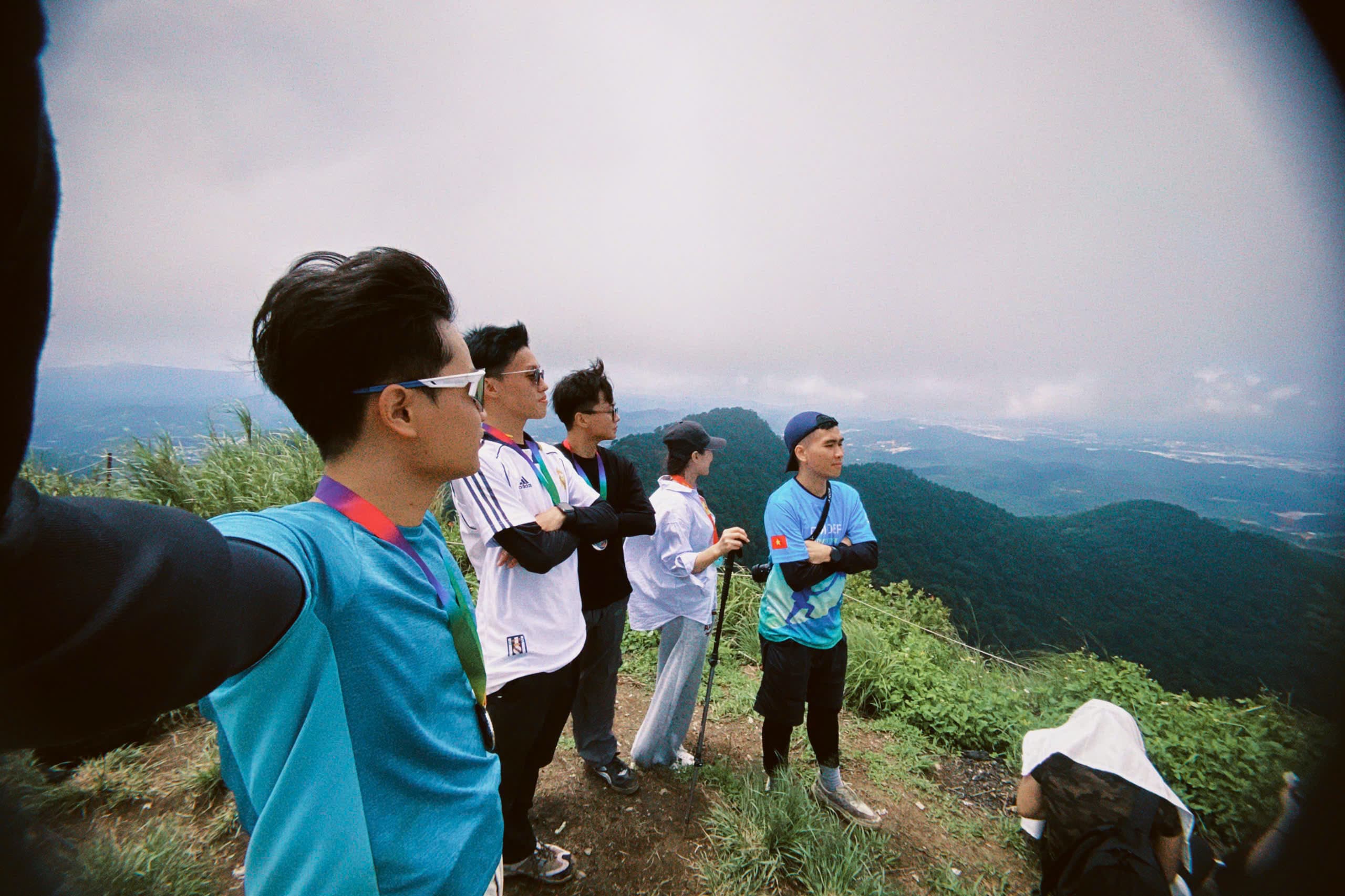 Chinh phục Đỉnh Langbiang 2167m - nóc nhà Đà Lạt 4